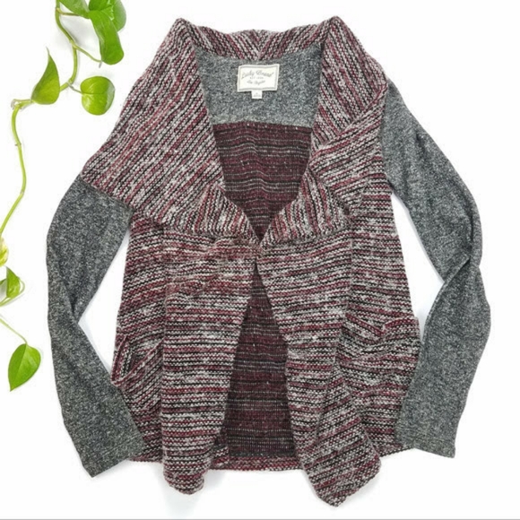 Lucky brand thick knit sweater - Picture 2 of 5